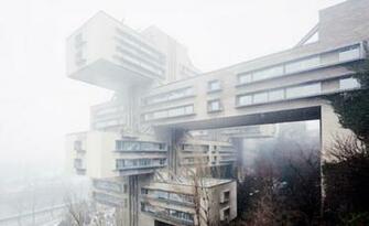 Soviet Modernism Unknown Stories Exhibition Vienna