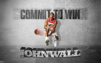 Funmozar John Wall Wallpaper