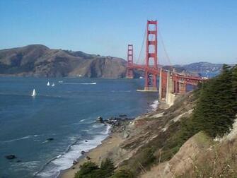 San Francisco Desktop Wallpaper
