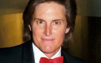 Cool Bruce Jenner Desktop Background