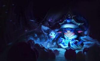 Winter Wonder Lulu Wallpaper And Background Image Id