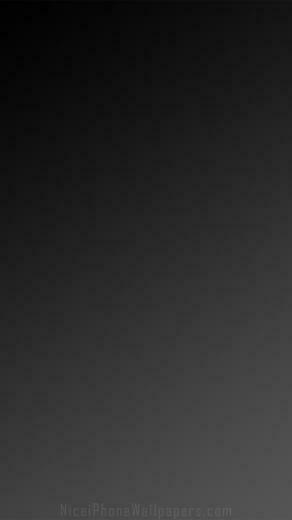 Black Dark Grey Gradient iPhone Plus Wallpaper And Background