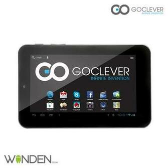 Goclever M713g 3g Inch Google Android Tablet Pc Smartphone 4gb
