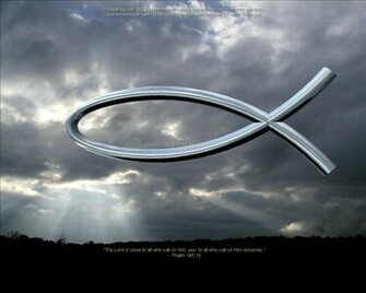 Christian Screensaver