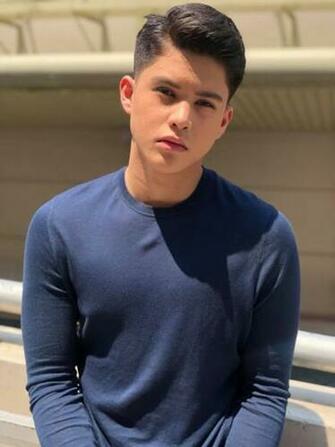 Kyle Echarri Added A New Photo