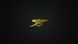 Arsenal Fc Logo Wallpaper HD