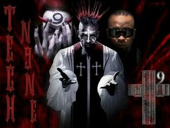 Hopsin And Tech N9ne Wallpaper Galleryhip The