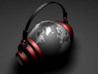 3d Music Wallpaper For Desktop Pc Wallpaper4me