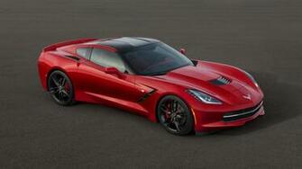 Corvette C7 Stingray Chevrolet Wallpaper