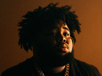 Rapper Rod Wave Will Return To Fiserv Forum Next Month