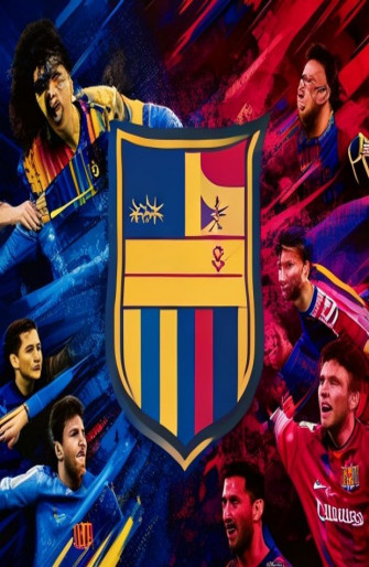 Fc Barcelona Wallpaper 1080p