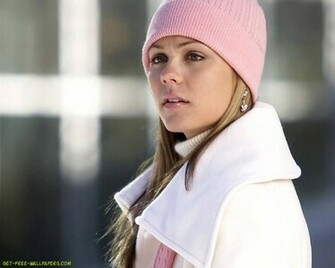 Laura Vandervoort
