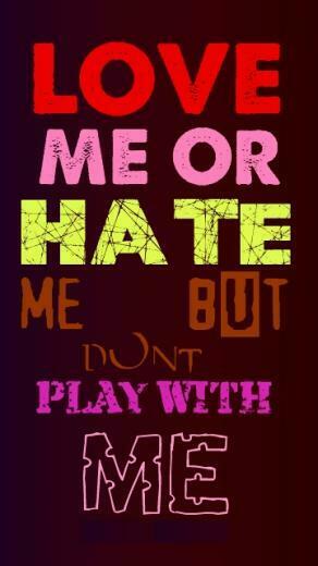Wallpaper With Quotes For Girls