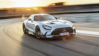 Mercedes Wallpaper
