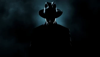 Black Hat Wallpaper