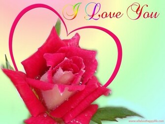 Love Wallpaper