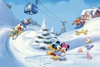 Chanson Pour Les Enfants L Hiver Le Petit Journal De Bea Grapho