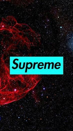 Kenzo Logo Supreme Background Mobile Wallpaper