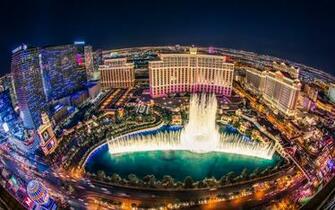 Las Vegas HD Wallpaper Net