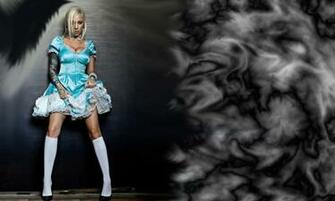 Maria Brink Wallpaper Picture