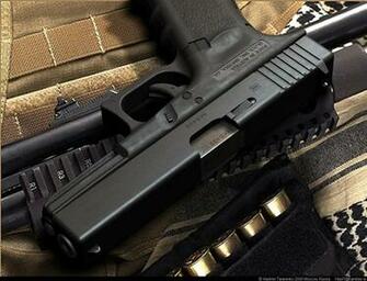 Glock Wallpaper Picswallpaper