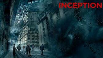 Movies Inception HD Wallpaper Desktop Background