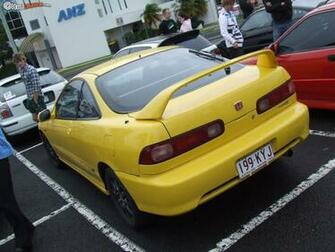 Honda Integra Coupe Dc2 Wallpaper Auto Database