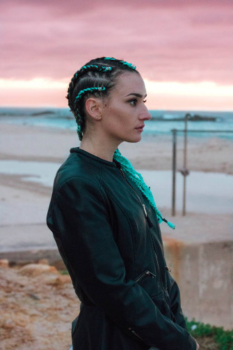 Top Braids Wallpaper Full HD 4k To Use