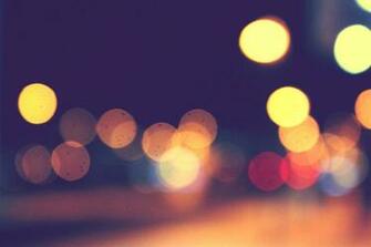 Blurry Vision By Loucrow
