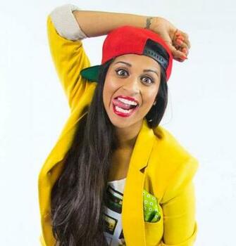 Superwoman Takes A Stand For Girl Love