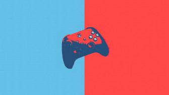 Xbox Controller Minimalist 4k Wallpaper iPhone HD Phone 2430f