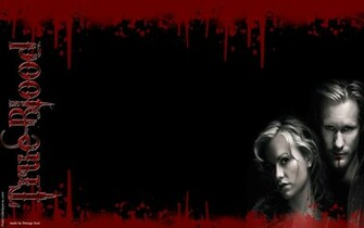 True Blood Sookie Eric Background