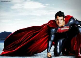 Superman Henry Cavill Man Of Steel Wallpaper Pictures All Unseen