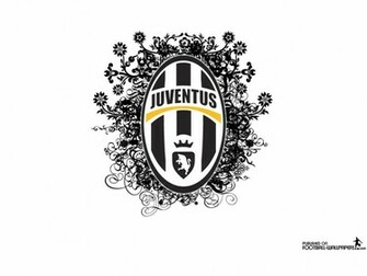 Juventus Wallpaper