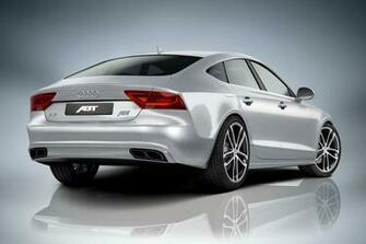 Audi A7 Sportback HD Wallpaper