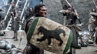 Got Will Be Like The Battle Of Bastards All Season Inverse