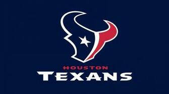 Houston Texans Logo HD Wallpaper Wallpaperfx