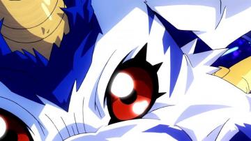 Best Gabumon Wallpaper Digimon