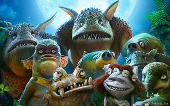 Strange Magic Wallpaper Movies And Tv Series Better