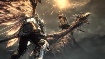 Dark Souls Re Roundup Gameranx