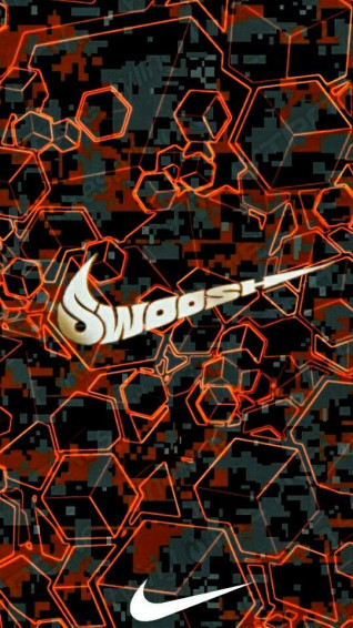 Nike Wallpaper