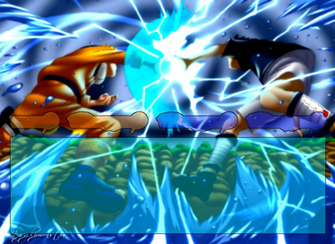 Naruto Arena Selection Screen Background Bgs