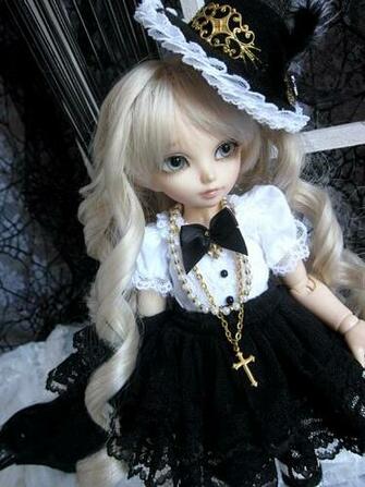 Barbie Doll HD Wallpaper Image
