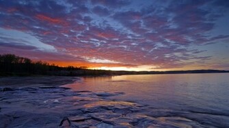 Lake Superior Wallpaper