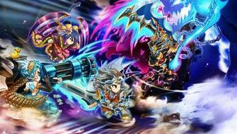 Brave Frontier