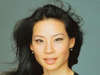 Lucy Liu Hot Wallpaper Movie Stars Pictures