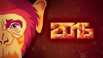 Year Of The Monkey Wallpaper Best