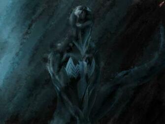 Symbiote Spiderman Wallpaper