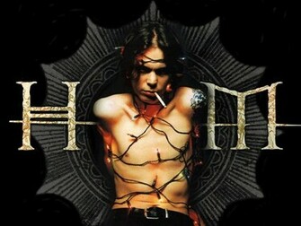 Him Wallpaper