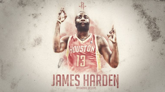 James Harden Wallpaper HD W
